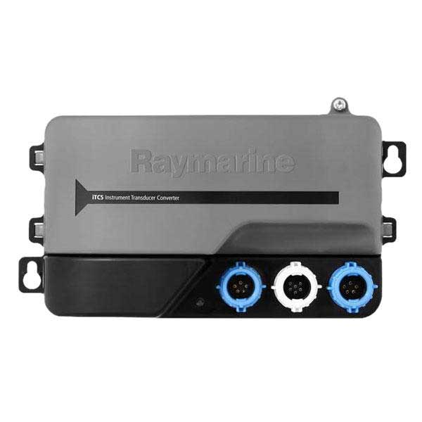 Raymarine Itc 5 To Seatalk Ng Converter Schwarz,Grau Raymarine Itc 5 To Seatalk Ng Converter Schwarz,Grau von Raymarine