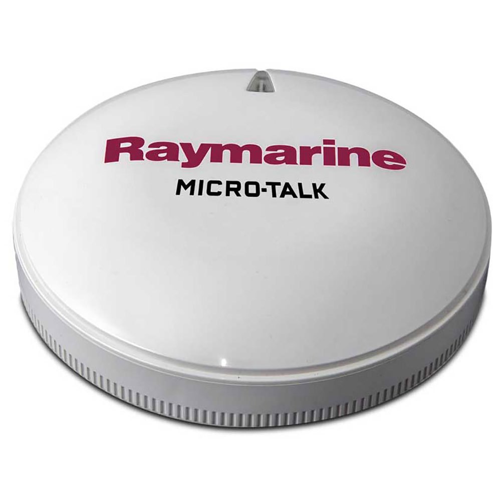 Raymarine Microtalk Wireless Gateway Antenna Weiß Raymarine Microtalk Wireless Gateway Antenna Weiß von Raymarine