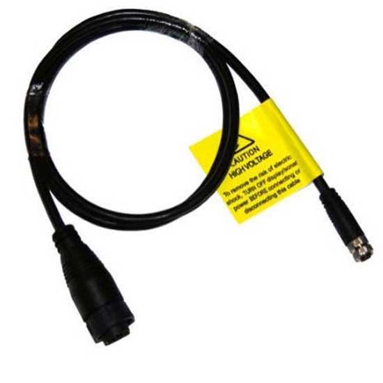 Raymarine Minnkota Adapter Series C & E Cable 1 M Raymarine Minnkota Adapter Series C & E Cable 1 M von Raymarine