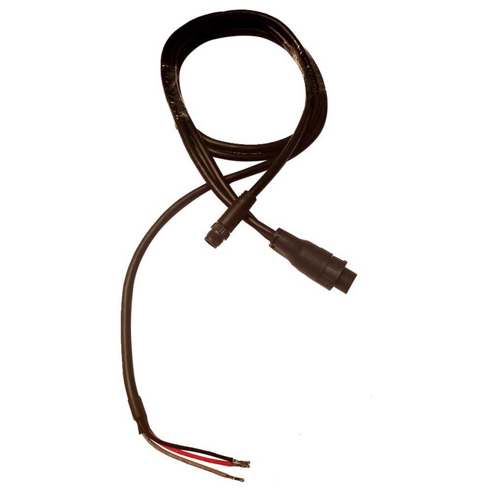 Raymarine Nmea2000 Data Cable For Axiom Schwarz 15 m Raymarine Nmea2000 Data Cable For Axiom Schwarz 15 m von Raymarine