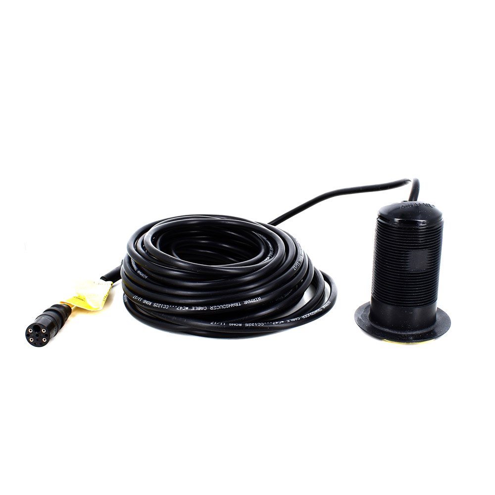 Raymarine P319 P/dsm30 300 Transducer Grau 50 / 200 kHz Raymarine P319 P/dsm30 300 Transducer Grau 50 / 200 kHz von Raymarine