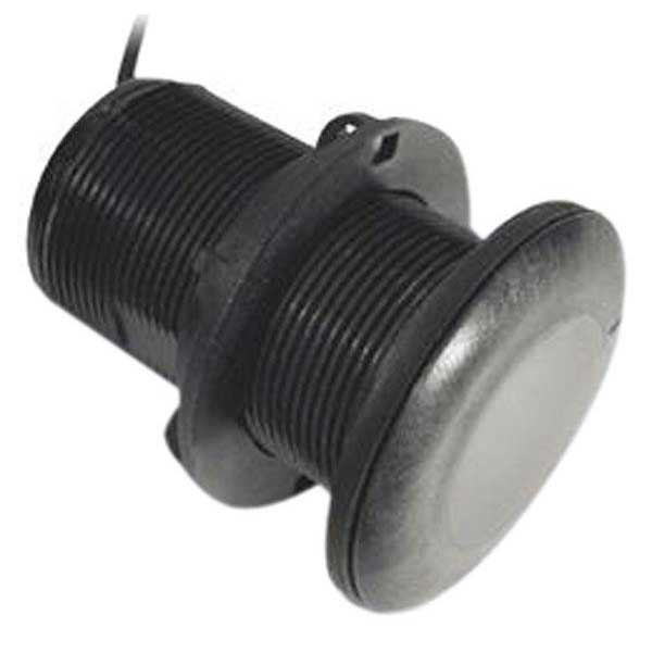 Raymarine P319 Transducer Schwarz 200 kHz von Raymarine