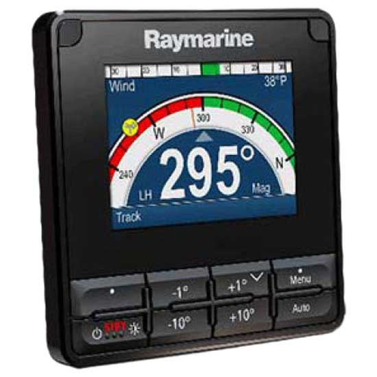 Raymarine P70s Modules Schwarz Raymarine P70s Modules Schwarz von Raymarine