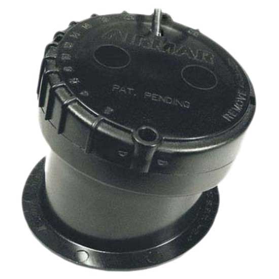 Raymarine P79s Smartducer Transducer Schwarz 235 kHz Raymarine P79s Smartducer Transducer Schwarz 235 kHz von Raymarine