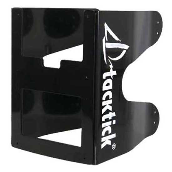 Raymarine Pole Mount For 2 Displays Schwarz Raymarine Pole Mount For 2 Displays Schwarz von Raymarine