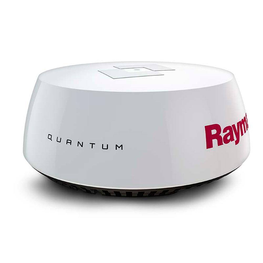 Raymarine Quantum Q24c Antenna Weiß Raymarine Quantum Q24c Antenna Weiß von Raymarine