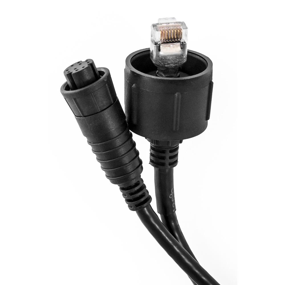 Raymarine Raynet Female To Seatalk Hs Schwarz 3 m Raymarine Raynet Female To Seatalk Hs Schwarz 3 m von Raymarine