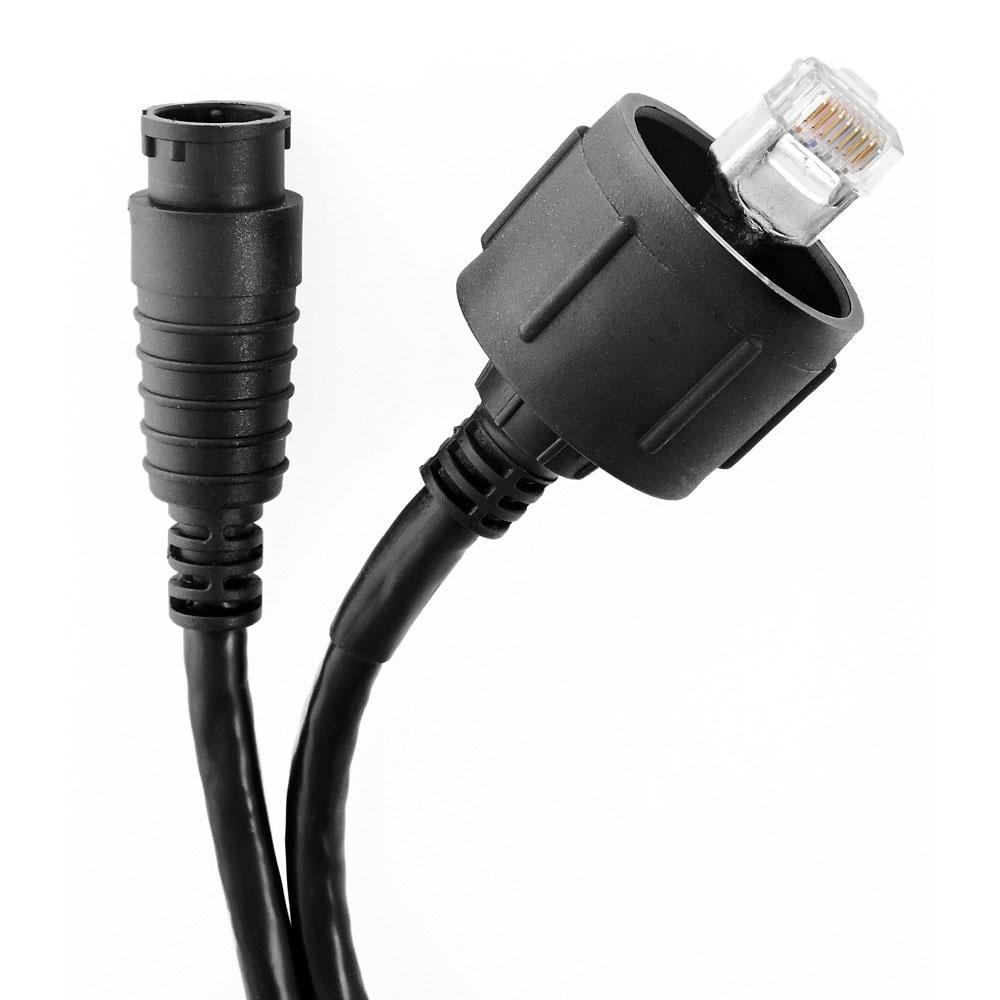 Raymarine Raynet Male To Seatalk Hs Schwarz 0.40 m Raymarine Raynet Male To Seatalk Hs Schwarz 0.40 m von Raymarine