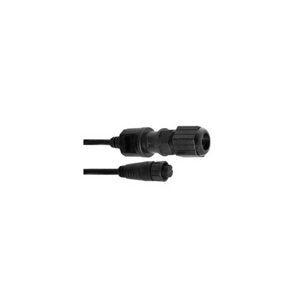 Raymarine Raynet To Rj45 Schwarz 10 cm Raymarine Raynet To Rj45 Schwarz 10 cm von Raymarine