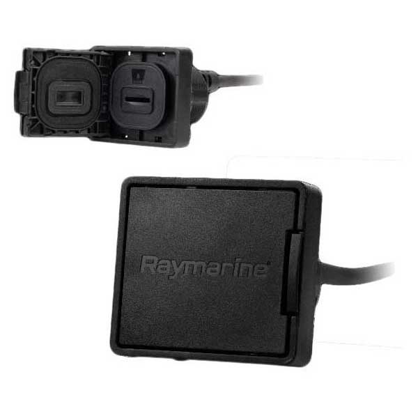 Raymarine Rcr-1 Sd Card Reader 1 M Durchsichtig Raymarine Rcr-1 Sd Card Reader 1 M Durchsichtig von Raymarine