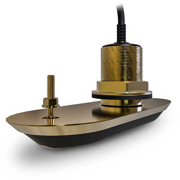 Raymarine Rv-200 Realvision 3d Thru-hull Golden For Axiom Raymarine Rv-200 Realvision 3d Thru-hull Golden For Axiom von Raymarine