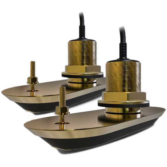 Raymarine Rv-212 Pack Braun Raymarine Rv-212 Pack Braun von Raymarine