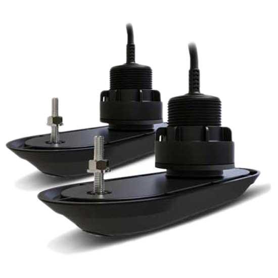 Raymarine Rv-312 Realvision 3d Pack Schwarz Raymarine Rv-312 Realvision 3d Pack Schwarz von Raymarine