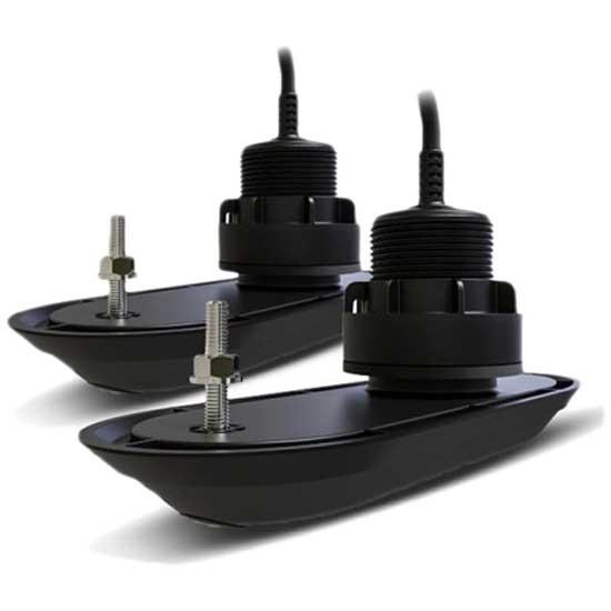 Raymarine Rv-320 Realvision 3d Pack Schwarz Raymarine Rv-320 Realvision 3d Pack Schwarz von Raymarine