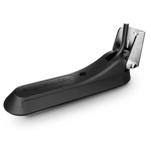 Raymarine Rvm-100 Realvision Max 3d Transducer 8 M Raymarine Rvm-100 Realvision Max 3d Transducer 8 M von Raymarine