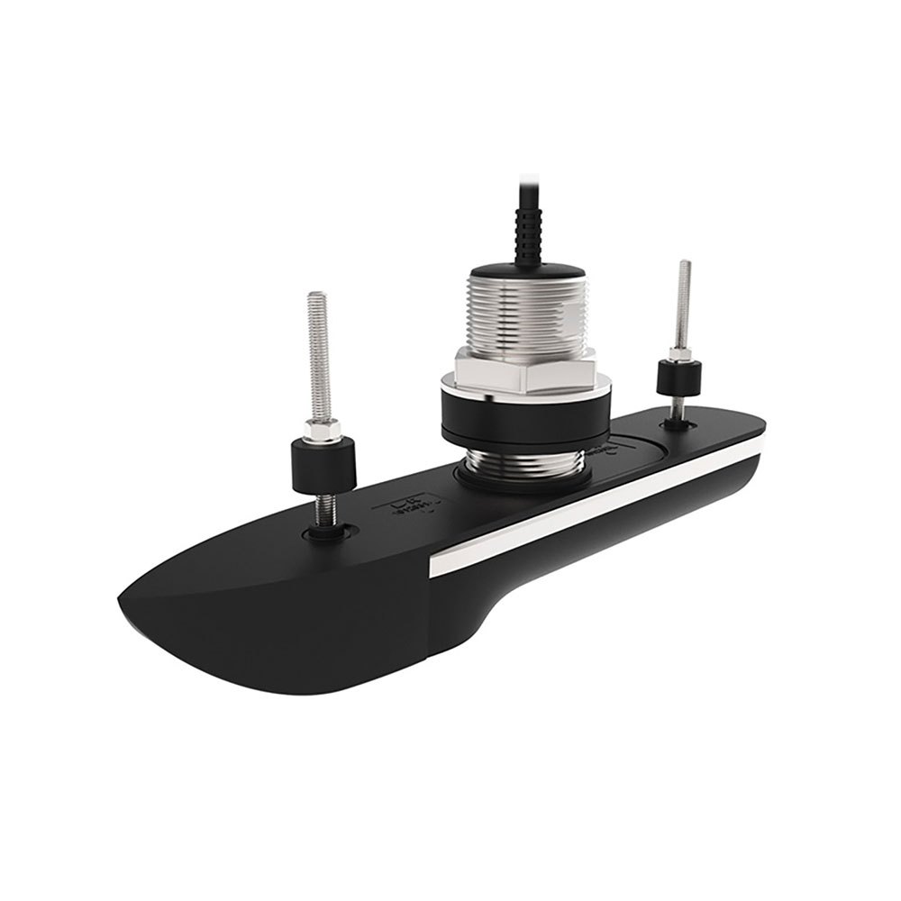Raymarine Rvm 400 Transducer Silber Raymarine Rvm 400 Transducer Silber von Raymarine