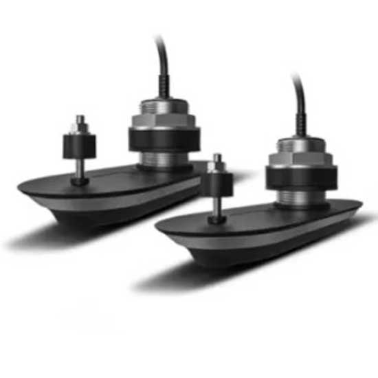 Raymarine Rvm-412 Ss Realvision 3d Transducer 2 Units Raymarine Rvm-412 Ss Realvision 3d Transducer 2 Units von Raymarine