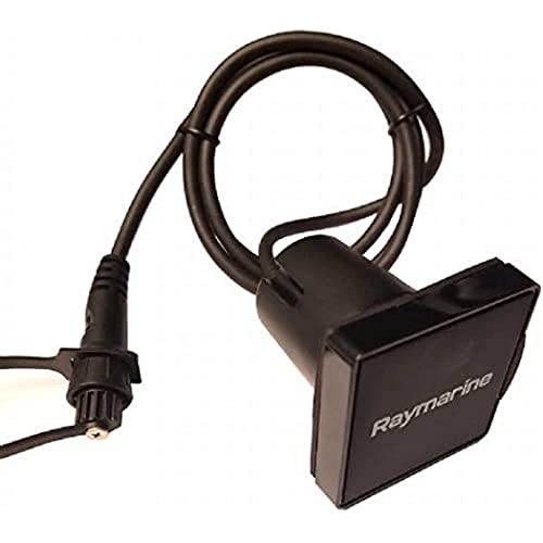 Raymarine SD-Kartenleser und USB-Anschluss, Mehrfarbig (A80440) von Raymarine