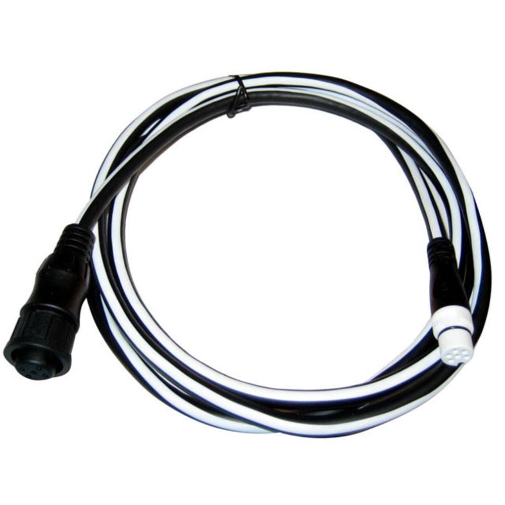 Raymarine Sea Talk Ng To E Series Adapter Cable Weiß,Schwarz Raymarine Sea Talk Ng To E Series Adapter Cable Weiß,Schwarz von Raymarine