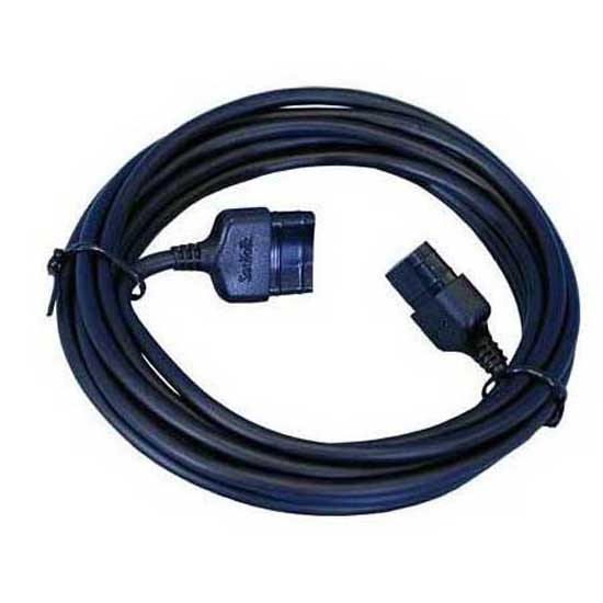 Raymarine Seatalk Extension Cable 12 M Blau Raymarine Seatalk Extension Cable 12 M Blau von Raymarine