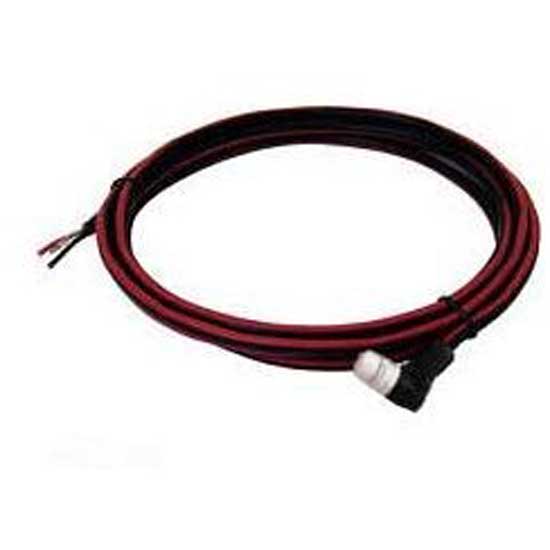 Raymarine Seatalk Ng Power Cable 2 M Rot Raymarine Seatalk Ng Power Cable 2 M Rot von Raymarine