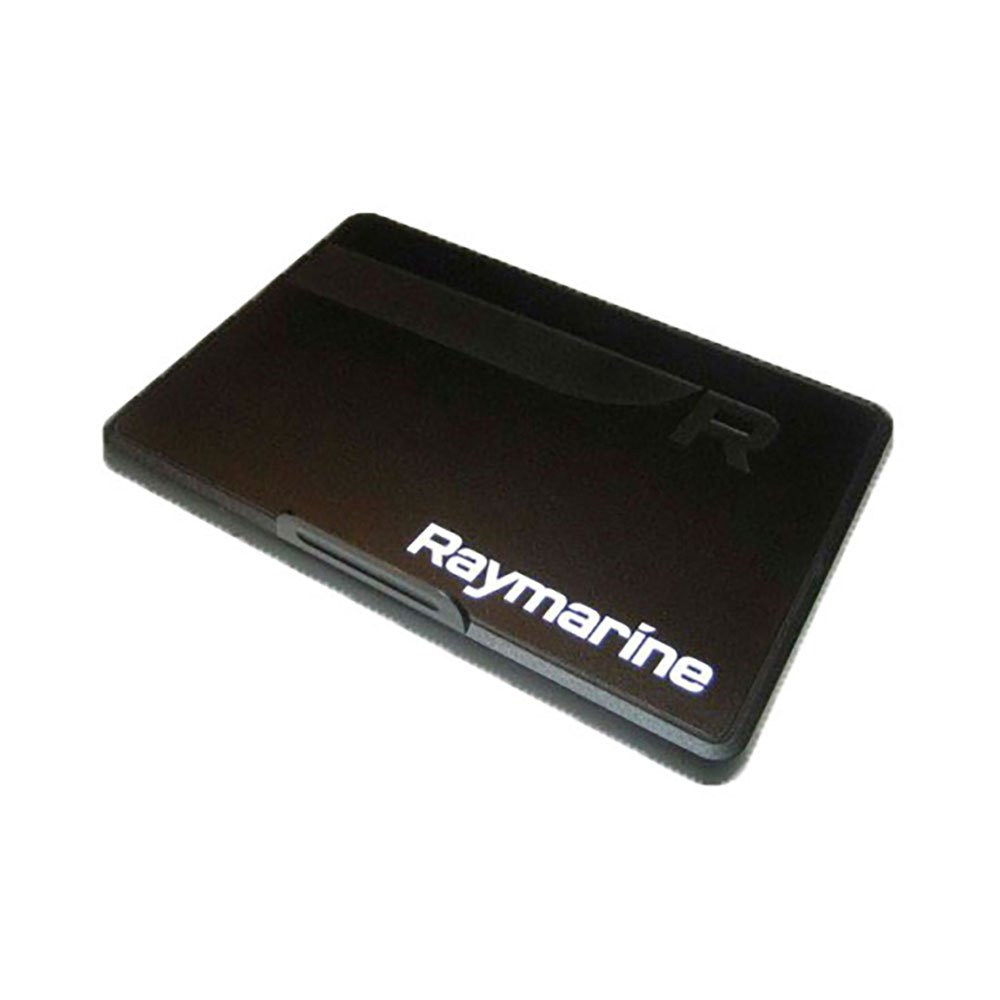 Raymarine Silicone Axiom Pro 9 Cover Cap Schwarz Raymarine Silicone Axiom Pro 9 Cover Cap Schwarz von Raymarine