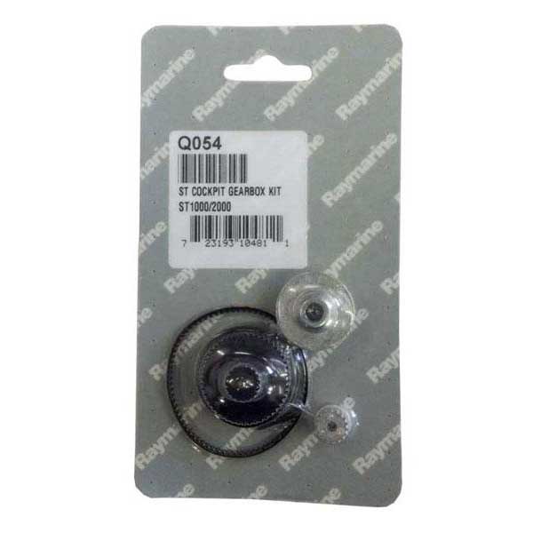 Raymarine Spare Gears Schwarz ST1000 / 2000 Raymarine Spare Gears Schwarz ST1000 / 2000 von Raymarine