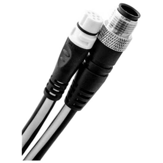 Raymarine Stng To Devicenet Schwarz 140 mm Raymarine Stng To Devicenet Schwarz 140 mm von Raymarine