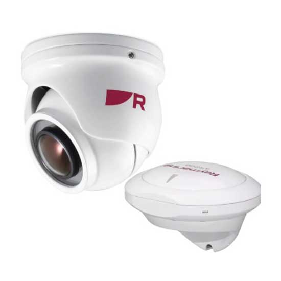 Raymarine T70581 Camera Set Raymarine T70581 Camera Set von Raymarine
