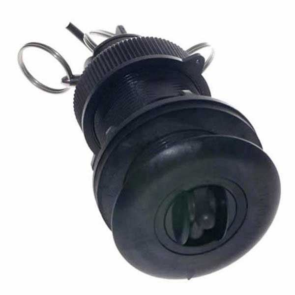 Raymarine Tacktick T911 Transducer Schwarz Raymarine Tacktick T911 Transducer Schwarz von Raymarine