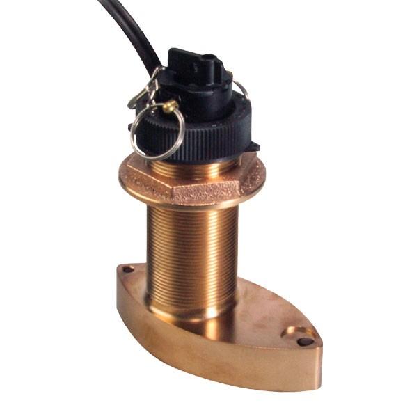 Raymarine Thru Hull Golden Raymarine Thru Hull Golden von Raymarine