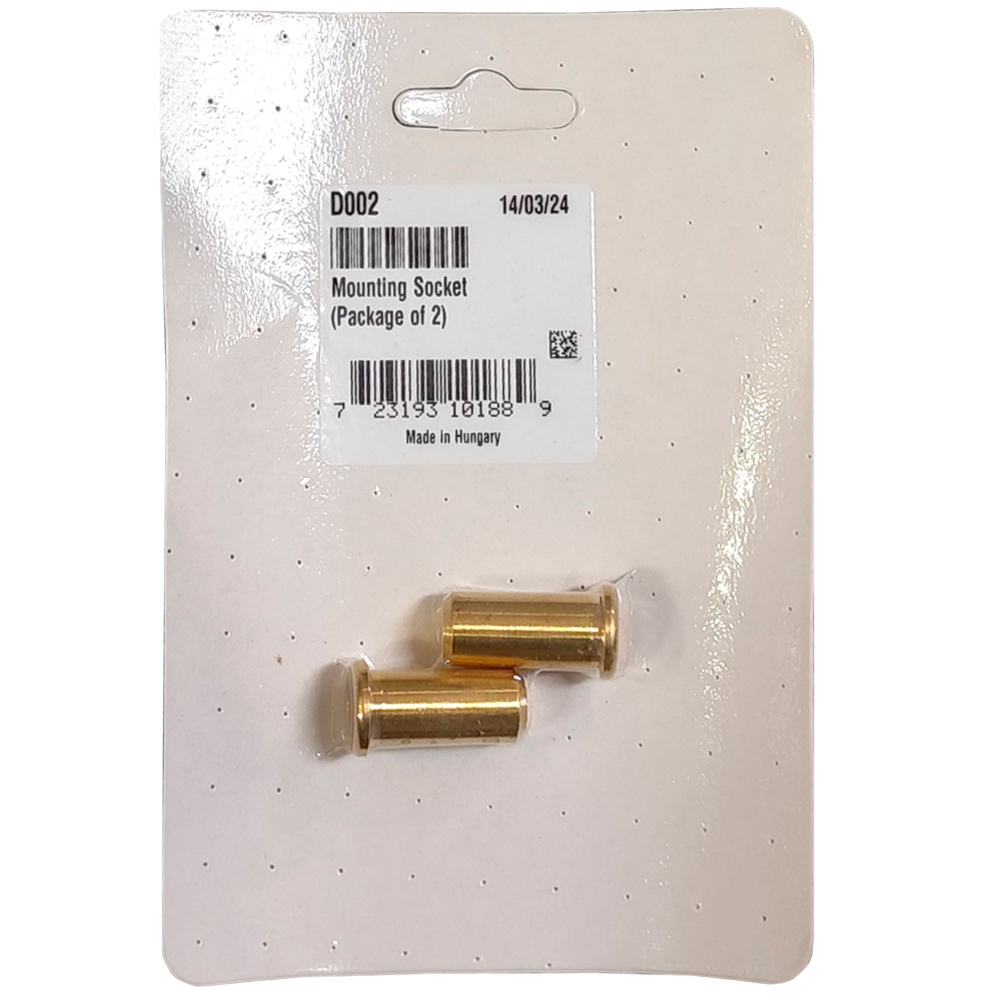 Raymarine Tiller Pilot Tiller Socket Golden Raymarine Tiller Pilot Tiller Socket Golden von Raymarine