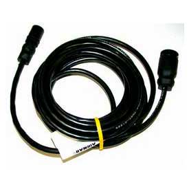 Raymarine Transducer Extension Schwarz 5 m Raymarine Transducer Extension Schwarz 5 m von Raymarine