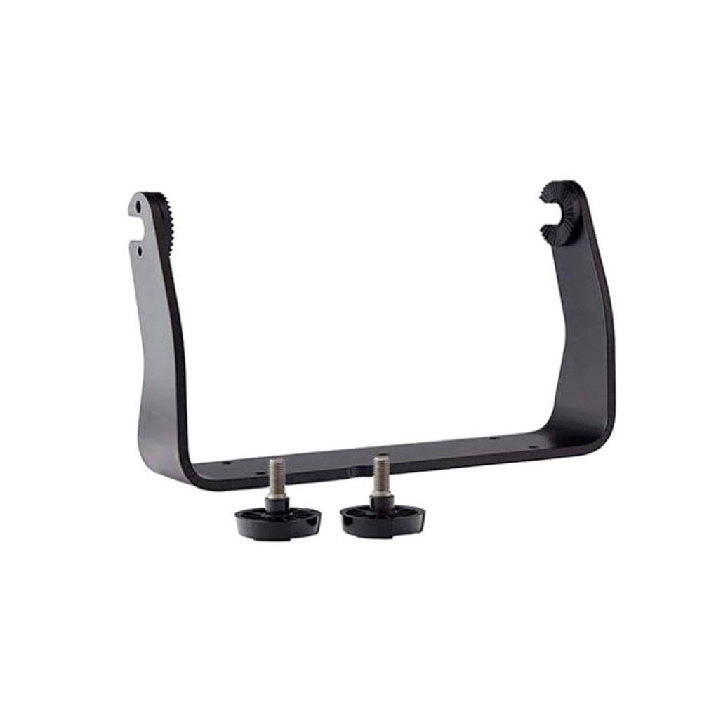 Raymarine Trunnion Mount Kit For Axiom 12 Schwarz Raymarine Trunnion Mount Kit For Axiom 12 Schwarz von Raymarine