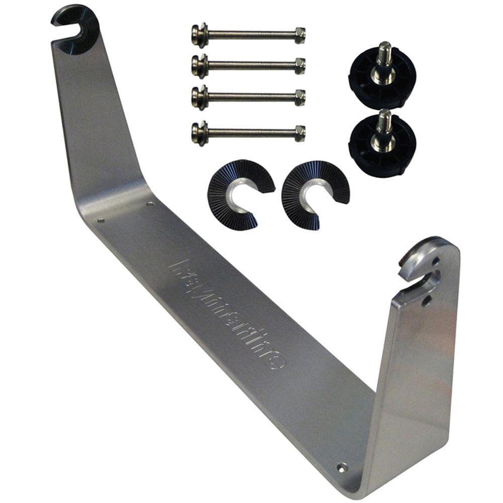 Raymarine U Bracket Schwarz,Silber eS12 Raymarine U Bracket Schwarz,Silber eS12 von Raymarine