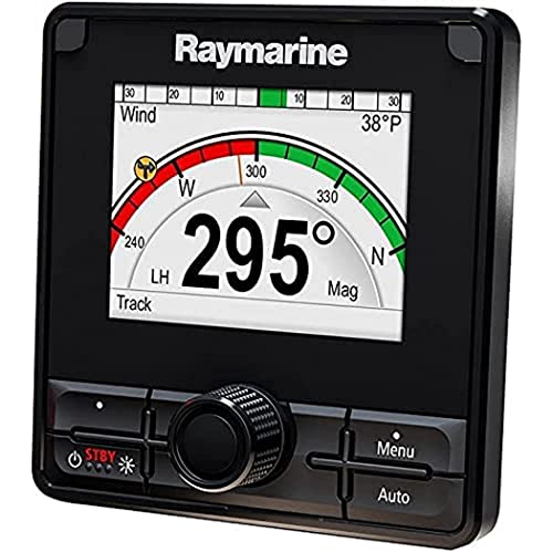 Raymarine Unisex-Erwachsene E70329 Tolles Produkt, Schwarz Raymarine Unisex-Erwachsene E70329 Tolles Produkt, Schwarz von Raymarine