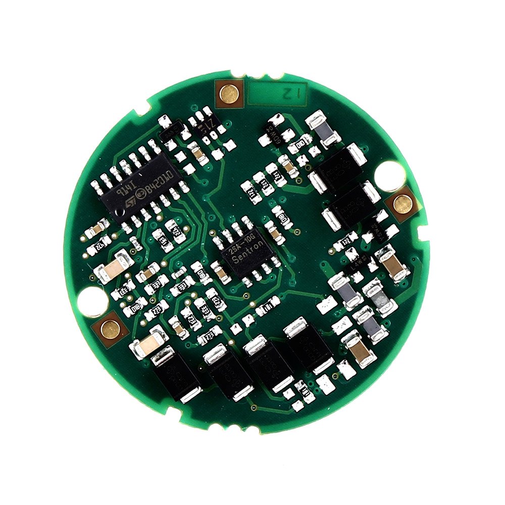 Raymarine Wind Transducer Pcb Grün Raymarine Wind Transducer Pcb Grün von Raymarine