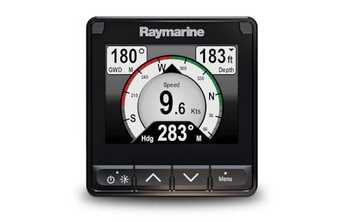Raymarine E70327 GPS Zubehör, Mehrfarbig, one Size Raymarine E70327 GPS Zubehör, Mehrfarbig, one Size von Raymarine