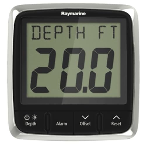 Raymarine i50 Echolot Instrument von Raymarine