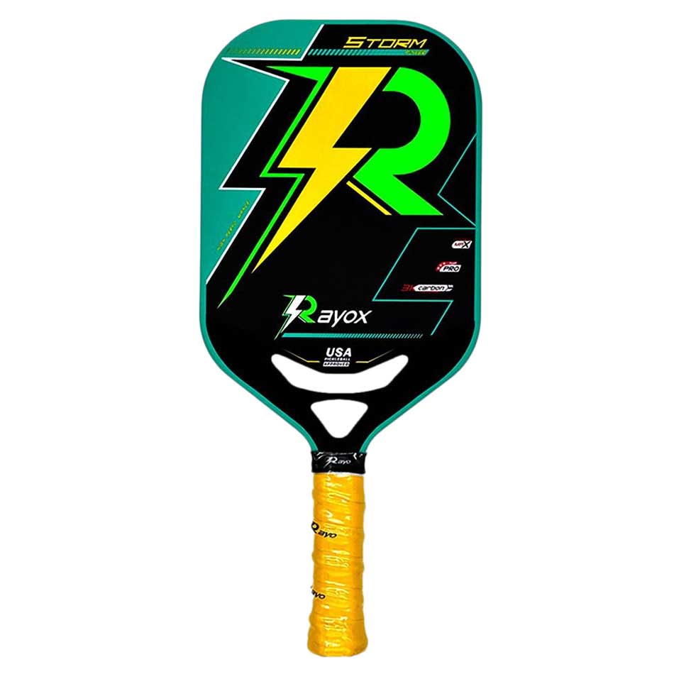 Rayox Storm Pickleball Paddle Golden Rayox Storm Pickleball Paddle Golden von Rayox
