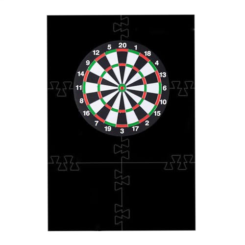 Dartscheibe Schutz Quadrat - 104*71.5Cm Gespleißter Dartscheiben Wandschutz,Dartscheiben Schutzwand Quadrat,Dartscheiben Schutzring,Target Dartscheiben Schutz Quadrat,6 Teiliger Gespleißter Wandschutz Dartscheibe Schutz Quadrat - 104*71.5Cm Gespleißter Dartscheiben Wandschutz,Dartscheiben Schutzwand Quadrat,Dartscheiben Schutzring,Target Dartscheiben Schutz Quadrat,6 Teiliger Gespleißter Wandschutz von Raypontia