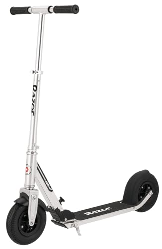 Razor A5 Air Scooter Kick, Silver, Einheitsgröße Razor A5 Air Scooter Kick, Silver, Einheitsgröße von Razor