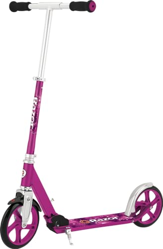 Razor Kinder A5 Stuntscooter, Rosa, One Size Razor Kinder A5 Stuntscooter, Rosa, One Size von Razor