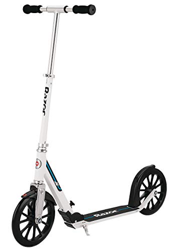 Razor A6 Kickscooter - Weiß - FFP Razor A6 Kickscooter - Weiß - FFP von Razor