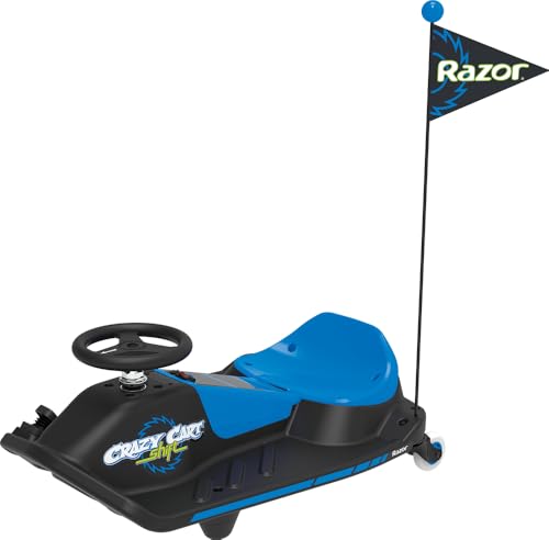 Razor Cart Shift BL/BK, 25173840, Blue/Black Razor Cart Shift BL/BK, 25173840, Blue/Black von Razor