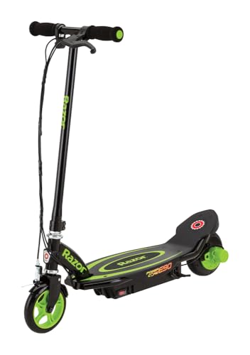 Razor Elektroroller Power Core E90, Grün, 82,5 cm L x 40 cm B x 91,5 cm H Razor Elektroroller Power Core E90, Grün, 82,5 cm L x 40 cm B x 91,5 cm H von Razor