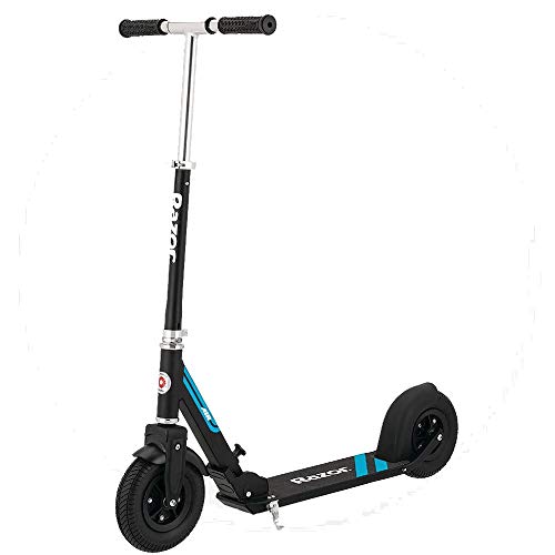 Razor Kinder A5 Stuntscooter, schwarz, One Size Razor Kinder A5 Stuntscooter, schwarz, One Size von Razor