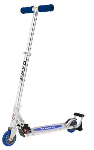 Razor Scooter Spark, Blue, 13073039 Razor Scooter Spark, Blue, 13073039 von Razor