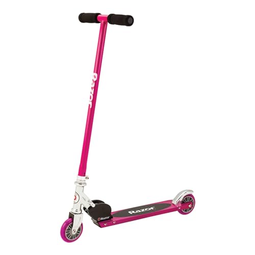 Razor Tretroller S Scooter, Rosa, One Size Razor Tretroller S Scooter, Rosa, One Size von Razor