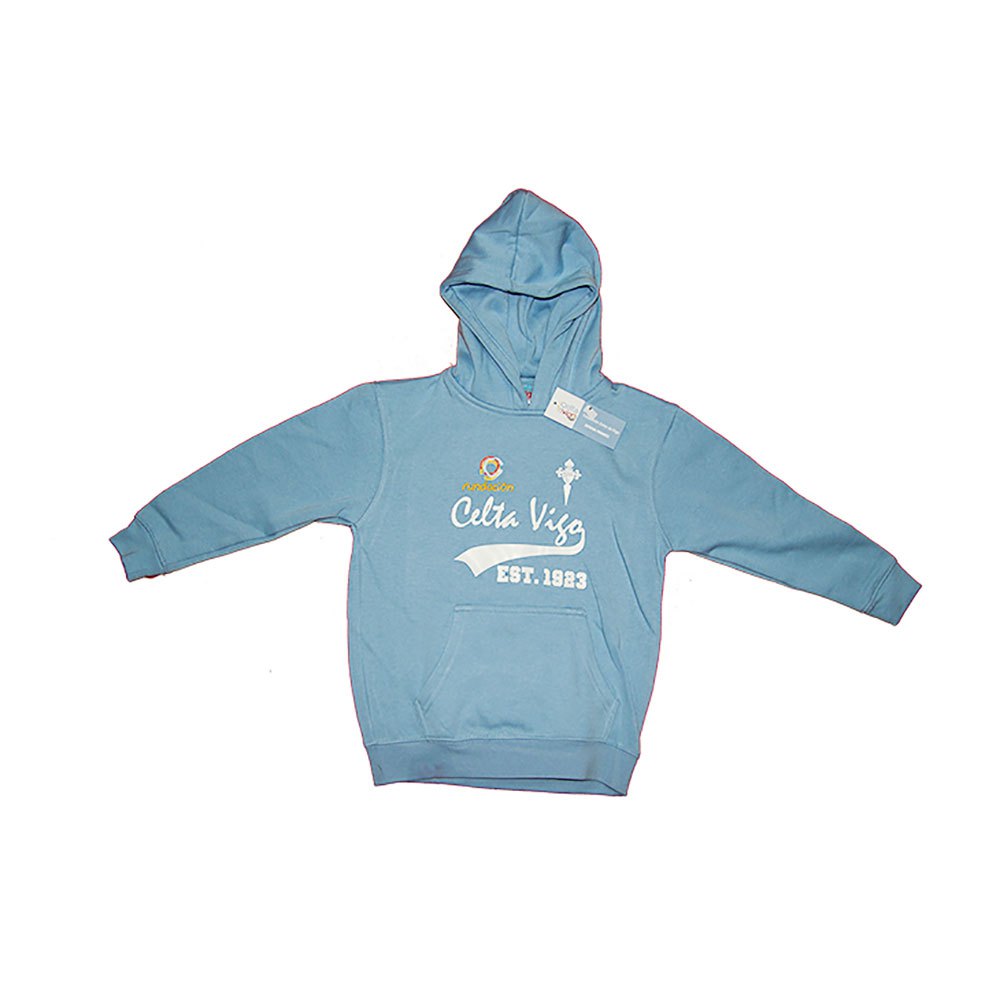 Rc Celta Hoodie Blau L Rc Celta Hoodie Blau L von Rc Celta